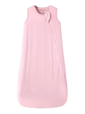 Baby swaddle pink Sleep sack 1.0 TOG size 0-6m